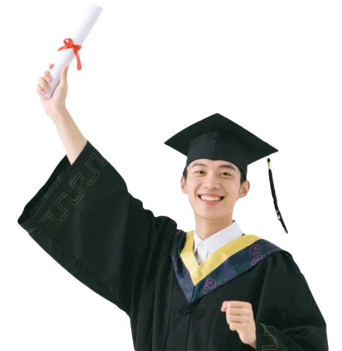 予果予实留学主视觉