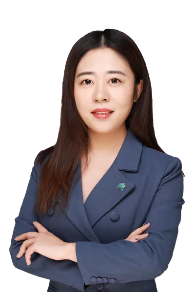 刘老师 / Frances Liu