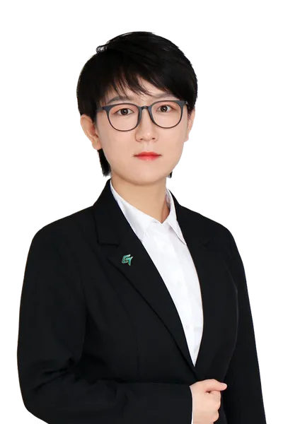 牛老师 / Nuri Niu