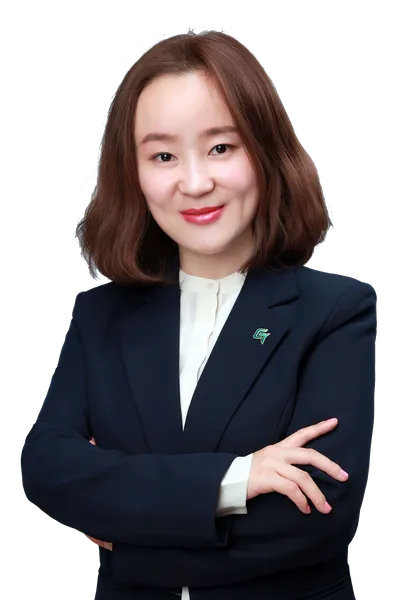 杨老师 / Tina Yang